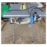 Ryobi 10' Table Saw