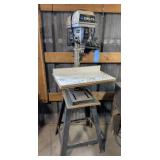 Delta Drill Press on Stand