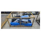 Skid Steer Auger