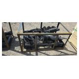 Skid Steer Auger