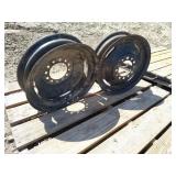 2-- Implement Rims
