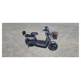 2026 SDLanch IREV Electric Motorcycle