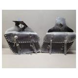Motorcycle Saddle Bags