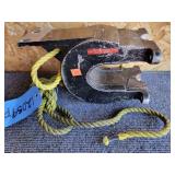 Large  Magnet