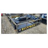Skid Steer Brush Cutter