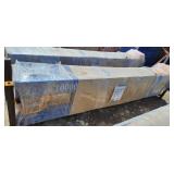 10000 LB Two Post Lift