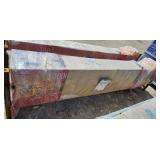 10000 LB Two Post Lift