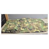 4 - Extreme Cold Weather Camo Outerware Pants- New