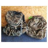2 - Hunting Packs