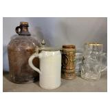 Pyrex and More
