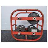Wire Wheel