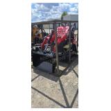 Skid Steer Loader  YSRT14