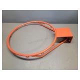Basketball Hoop