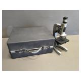 Small Sears Telescope in Box