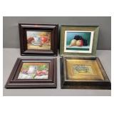 4 - Wall Decor