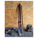 Shop Tool Round Up