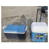 2 - Igloo Coolers