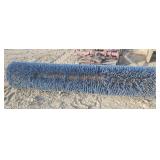 8' Livestock Brush