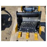 2026 SDLanch Mini Ex 40 cm Toothed Bucket