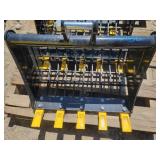 2026 SDLanch 60 cm Grid Bucket