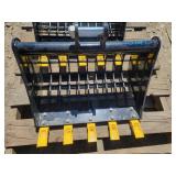 2026 SDLanch 60cm Grid Bucket