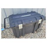 Large Husky Toolbox