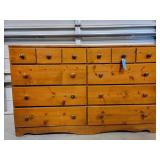 Long Dresser
