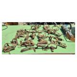 Vintage Traps/ Fumigator