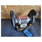 Ryobi 6' Bench Grinder