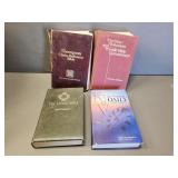 4-- Books
