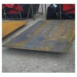 Steel Plate .75' Thick