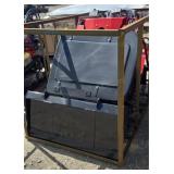 Crawler Loader SDA-140T