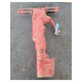 Air Jack Hammer