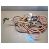 Welding Torch Round Up