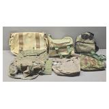 Military Duffle Bags