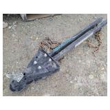Tow Hitch