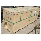Portable Sawmill YC-32G