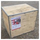 SDLanch Tire Changer Machine