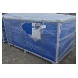 Livestock Tent