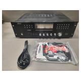 Pyle Amplifier