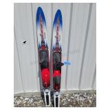 OBrien Vantage Water Skis