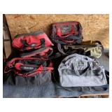 8 - Tool Bags