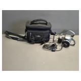 Kodak 10X Camera w/ Case