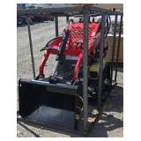 Skid Steer Loader YSRT14