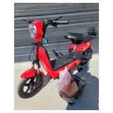 2026 SDLanch IREV Electric Motorcycle
