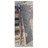 Pipe Wrench