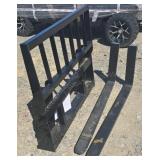 Skid Steer Forks