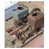 2-- Hit and Miss Engine Parts