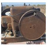 Hit and Miss Engine Parts