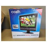 Coby Monitor/TV